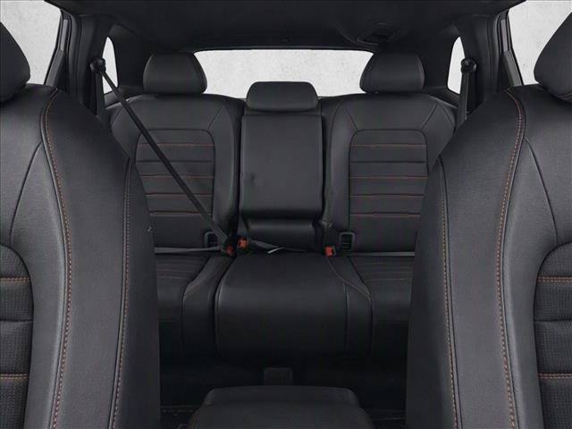 New 2027 Honda CR-V Sport Touring image 16