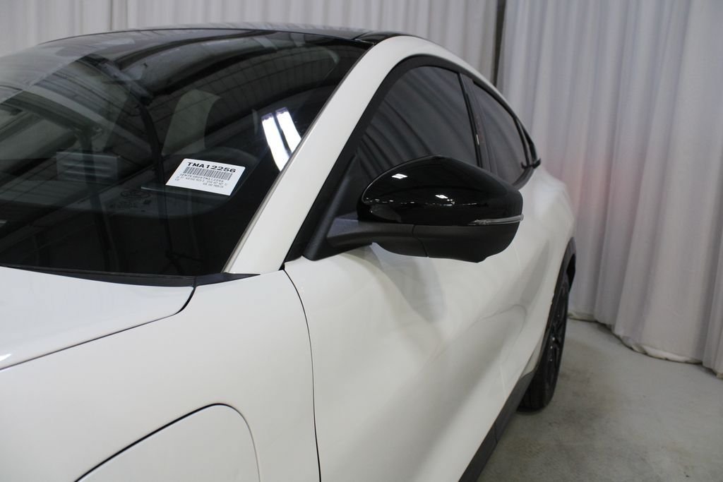 New 2026 Ford Mustang Mach-E Premium w/ Sport Appearance Package AWD/4WD image 37