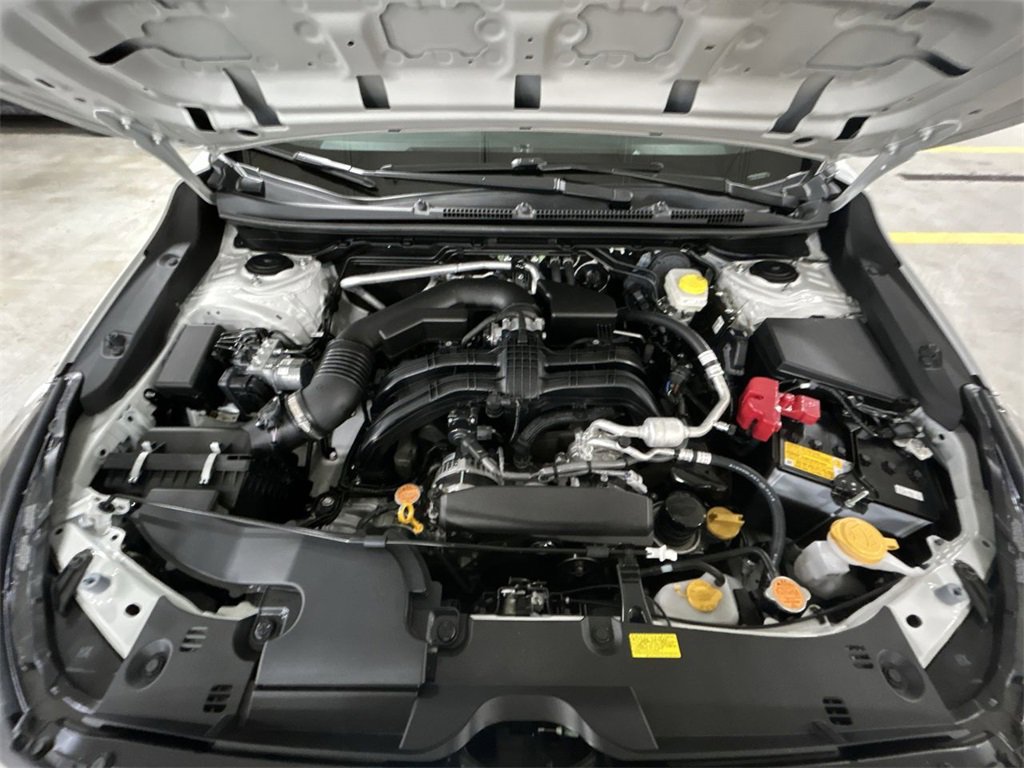 Certified 2025 Subaru Crosstrek 2.0i Premium image 14