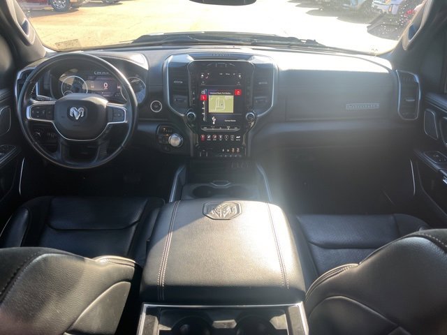 Used 2021 RAM 1500 Laramie image 45