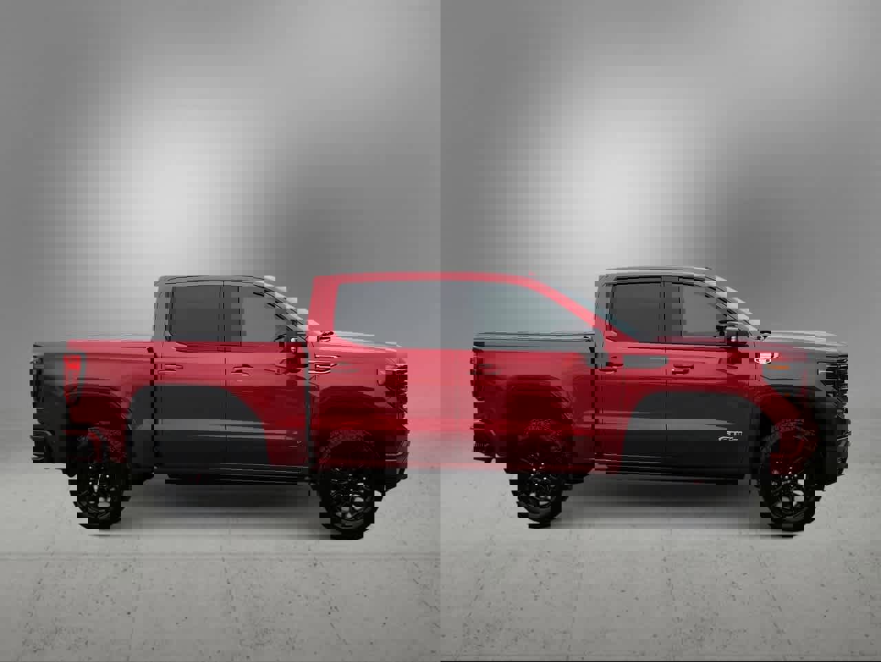 Used 2025 GMC Sierra 1500 AT4 w/ AT4 Premium Package image 9