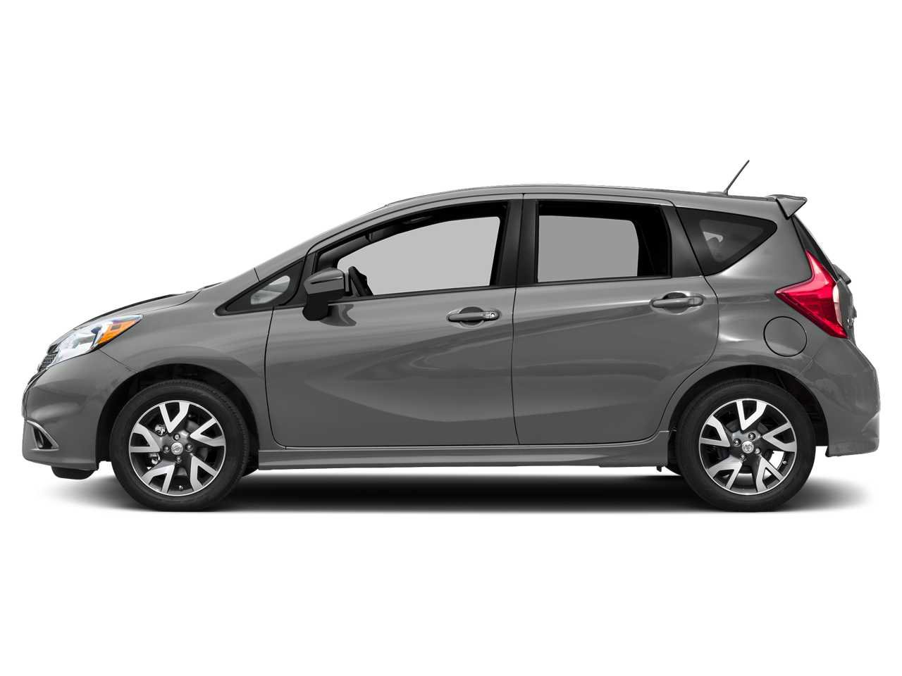 Used 2015 Nissan Versa Note SR FWD image 3