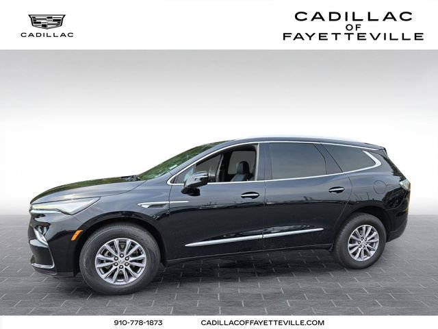 Used 2023 Buick Enclave Essence