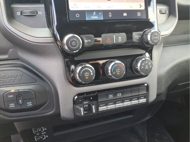 New 2027 RAM 4500 Tradesman AWD/4WD image 19