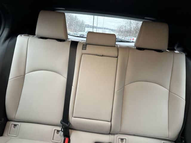 Used 2019 Lexus UX 250h image 28