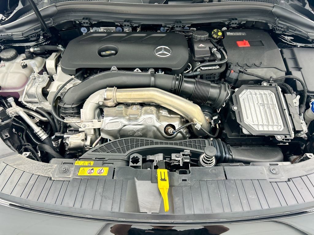 New 2026 Mercedes-Benz GLA 250 image 27
