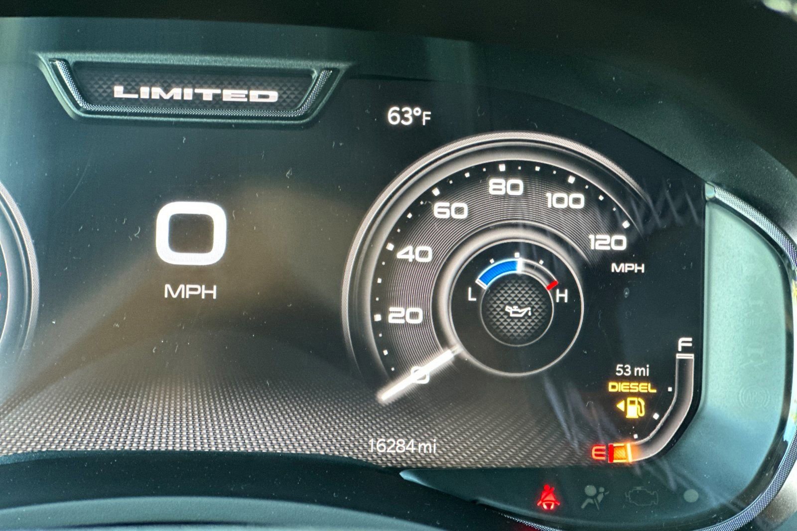 Used 2023 RAM 2500 Limited AWD/4WD image 26