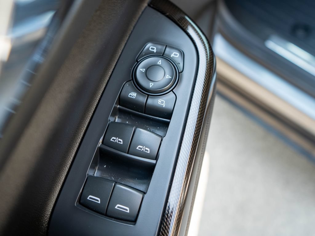 Used 2021 GMC Acadia AT4 w/ Technology Package AWD/4WD image 20