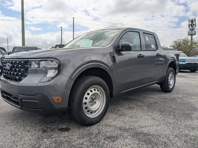 New 2026 Ford Maverick XL image 9