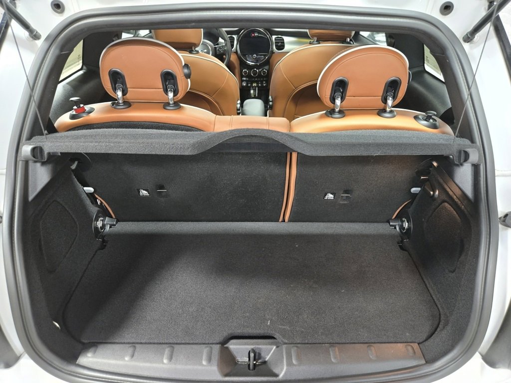 Used 2024 MINI Cooper SE image 36