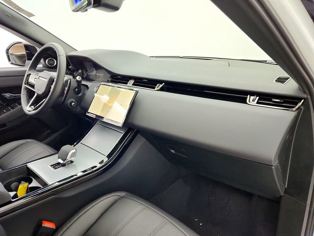 New 2025 Land Rover Range Rover Evoque S image 17
