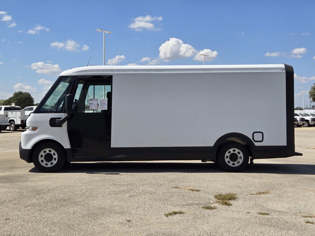 Used 2023 Chevrolet Brightdrop 600 w/ Active Safety Package 2 AWD/4WD image 4