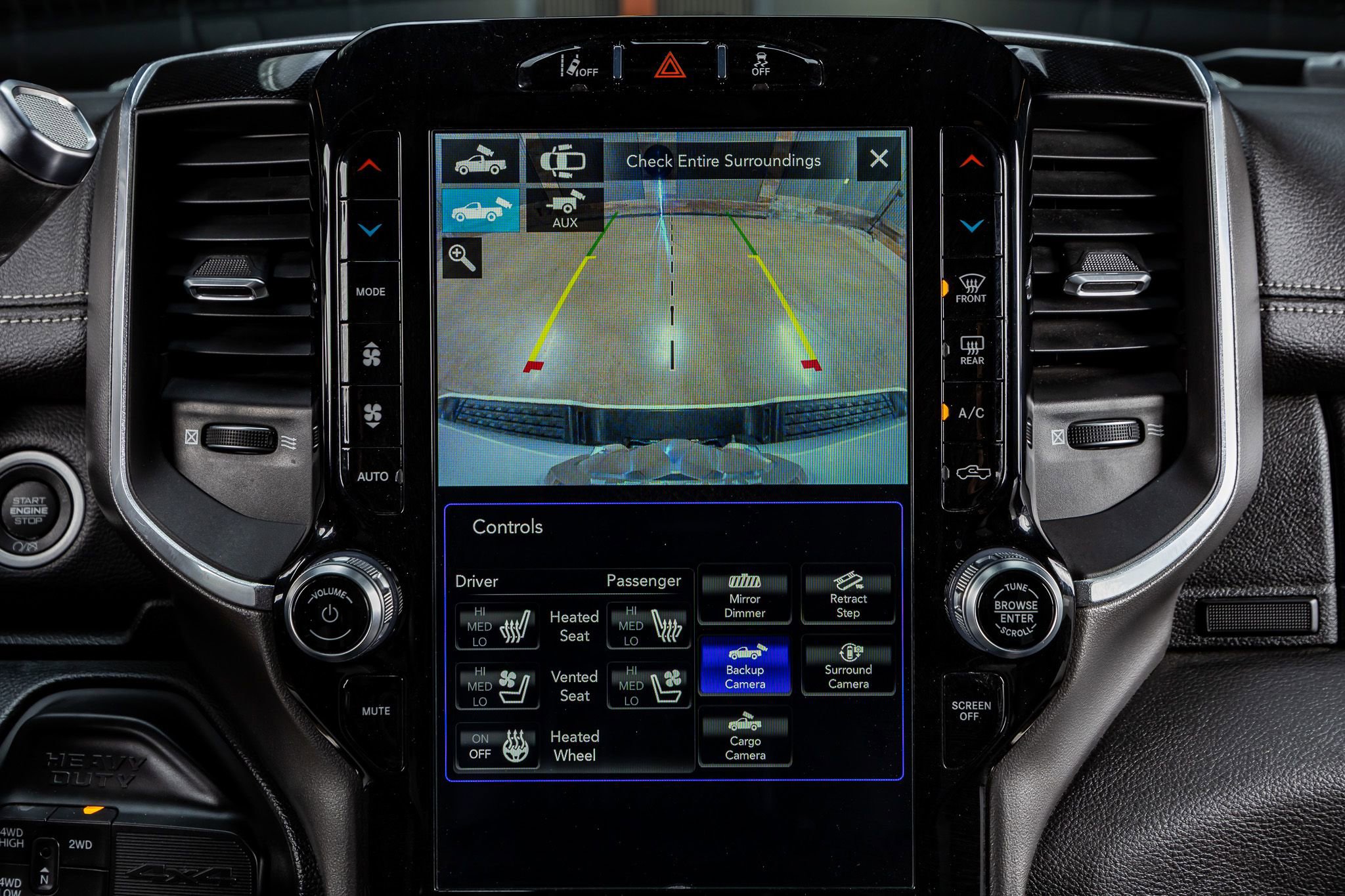 Used 2020 RAM 2500 Laramie image 25