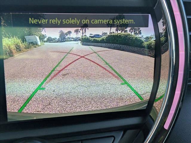 Used 2020 MINI Cooper S image 14