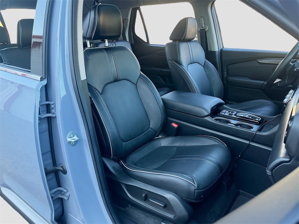 Used 2023 Honda Pilot Elite image 31