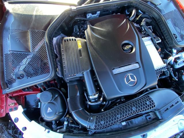 Used 2018 Mercedes-Benz C 300 Sedan w/ Parking Assist Package image 31
