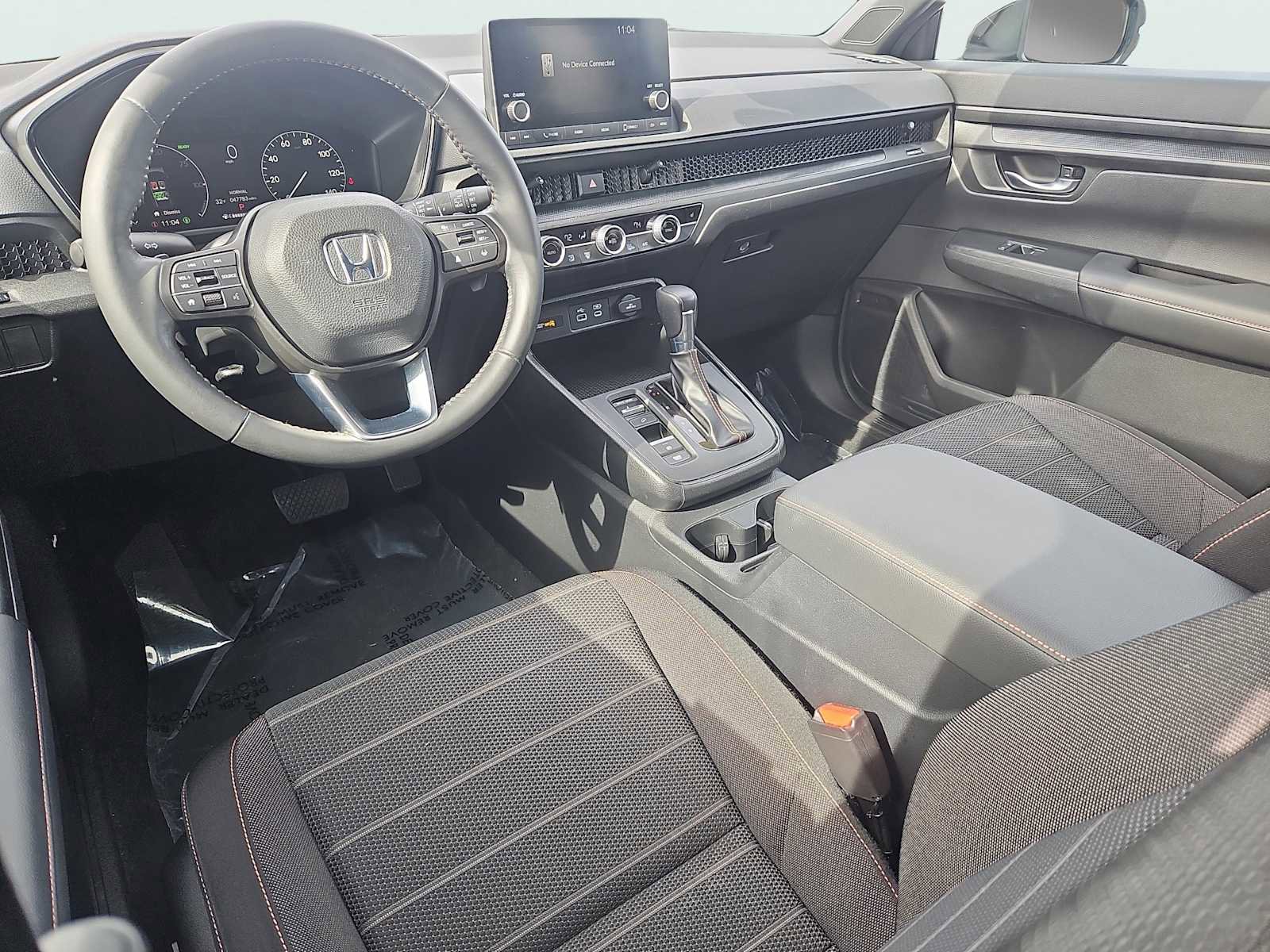 Certified 2024 Honda CR-V Sport image 11