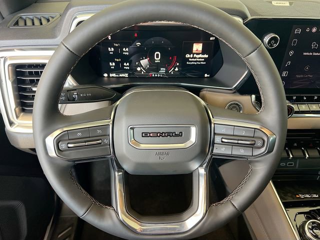 New 2026 GMC Canyon Denali image 7