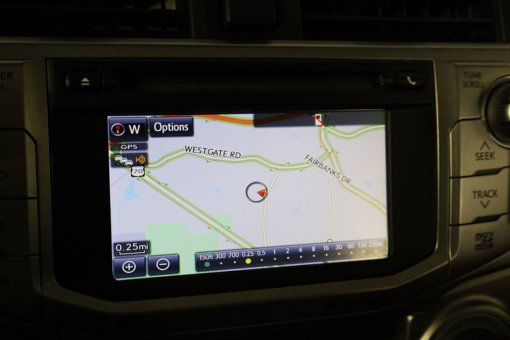 Used 2018 Toyota 4Runner SR5 Premium image 35