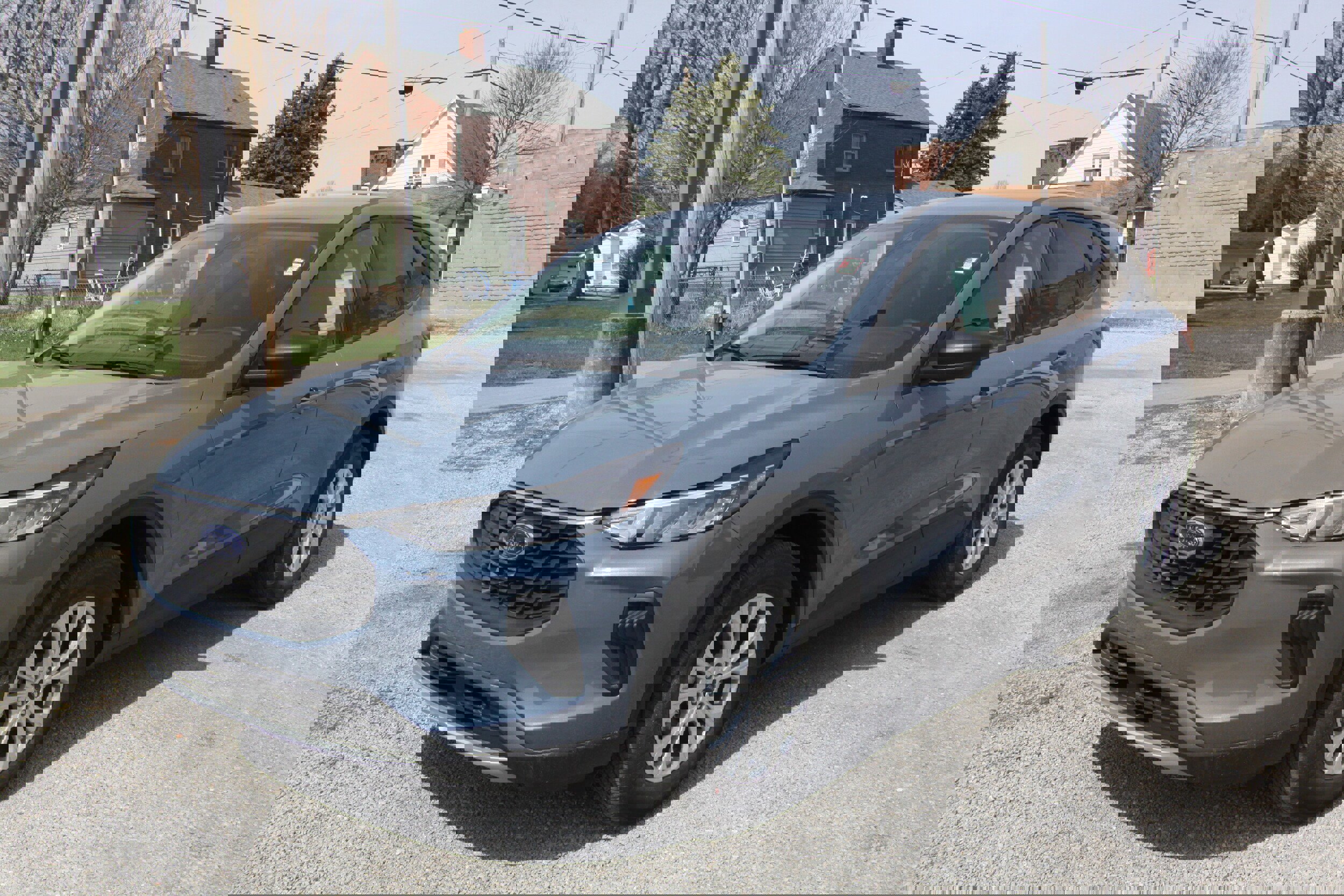 New 2026 Ford Escape Active w/ Tech Pack #1 image 5
