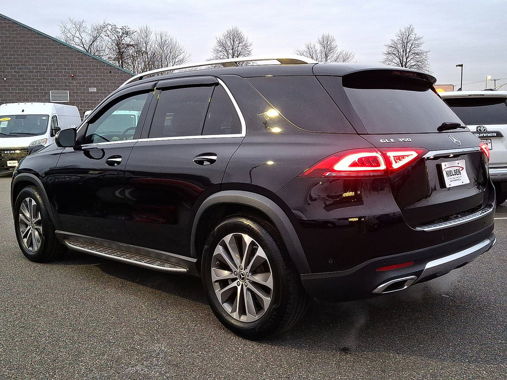 Used 2023 Mercedes-Benz GLE 350 4MATIC image 22
