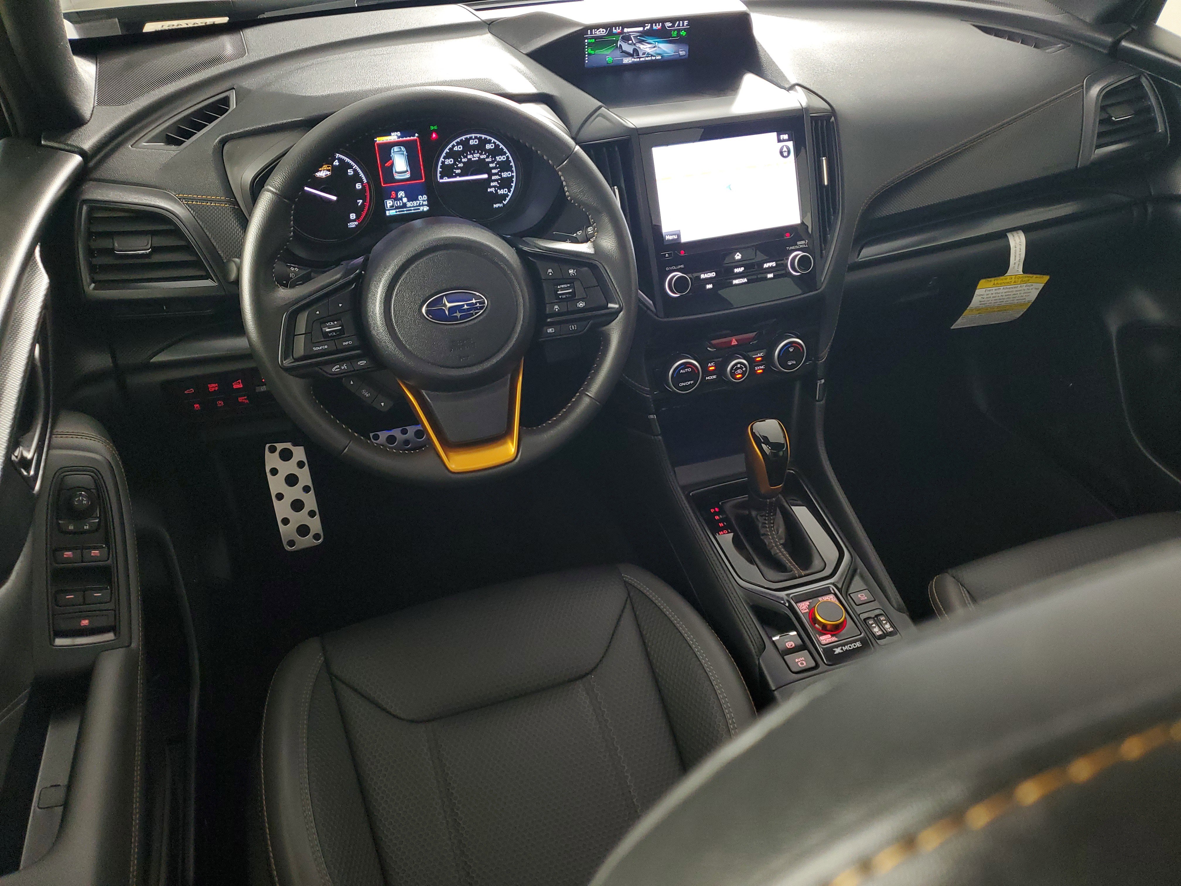 Used 2023 Subaru Forester Wilderness image 15