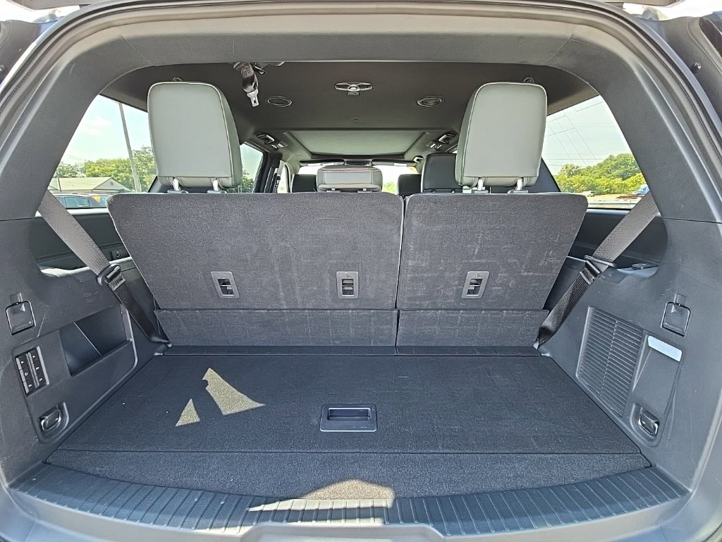 Used 2024 Ford Expedition Timberline image 43