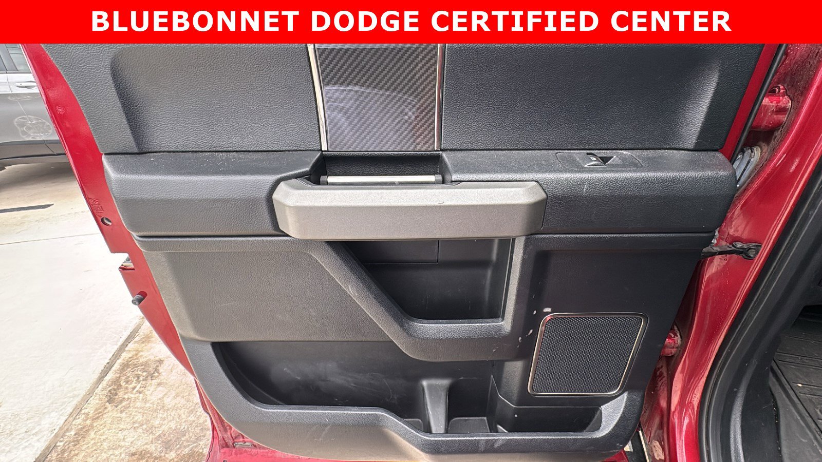 Used 2018 Ford F150 Raptor w/ Equipment Group 802A Luxury image 16