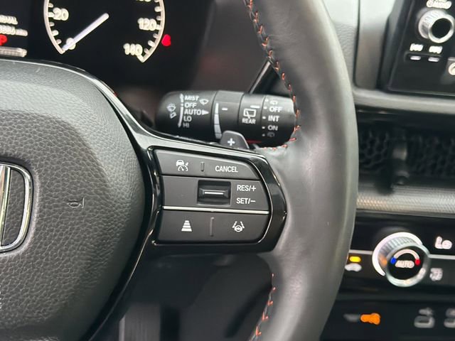 Used 2024 Honda CR-V Sport Touring image 26