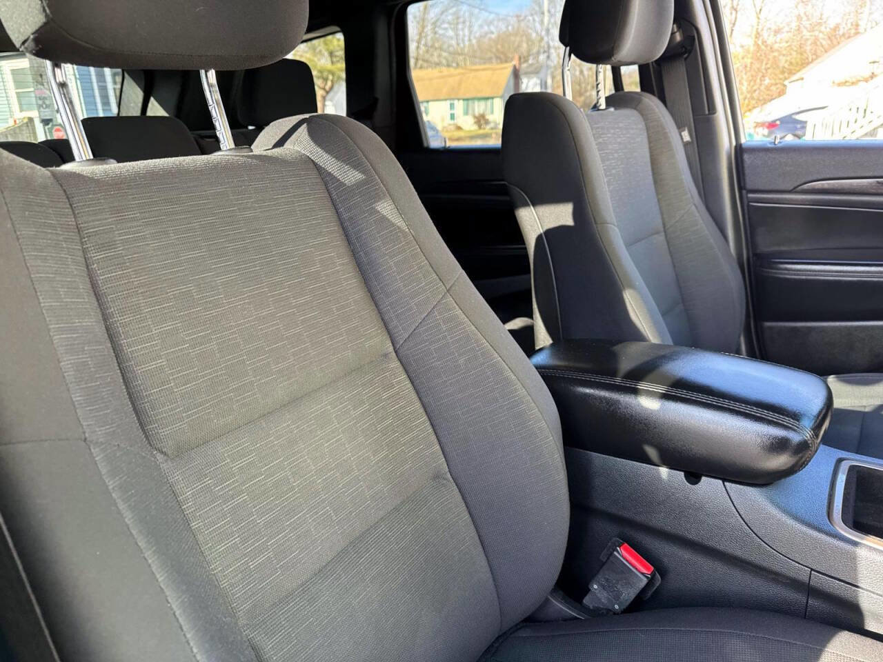 Used 2016 Jeep Grand Cherokee Laredo w/ Quick Order Package 23E image 10