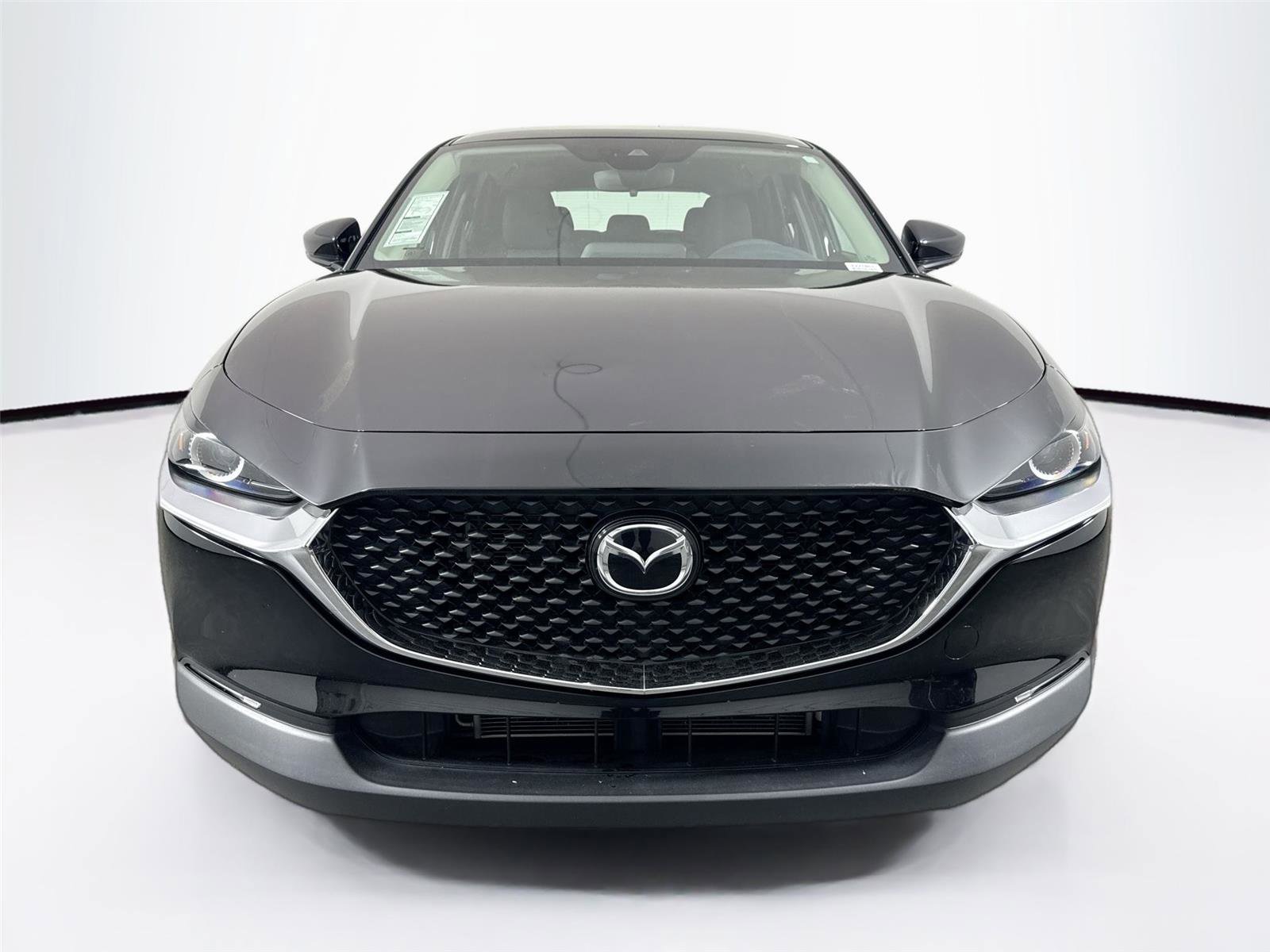 Used 2021 MAZDA CX-30 FWD 2.5 S image 8