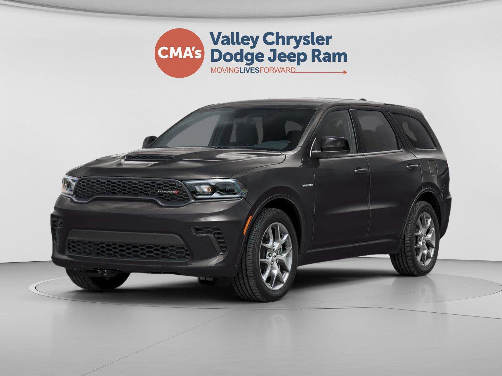 New 2026 Dodge Durango GT w/ Blacktop Package AWD/4WD image 1