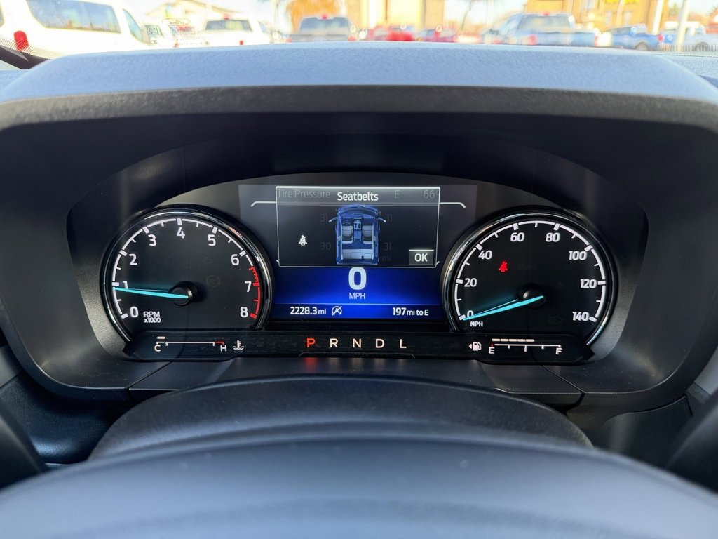 Used 2024 Ford Maverick Tremor w/ Tremor Off-Road Package image 27