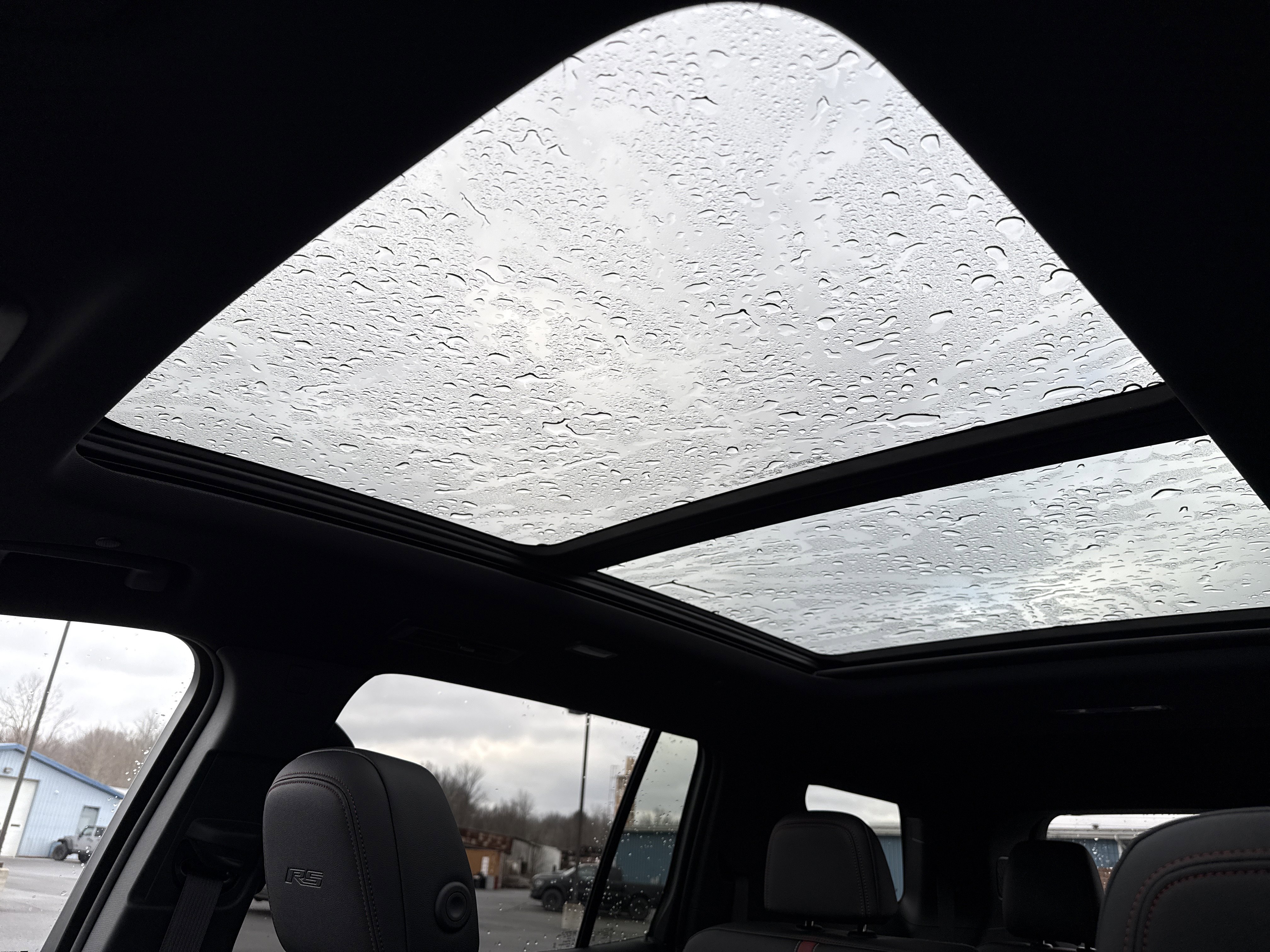 New 2026 Chevrolet Traverse RS w/ LPO, Floor Liner Package image 30