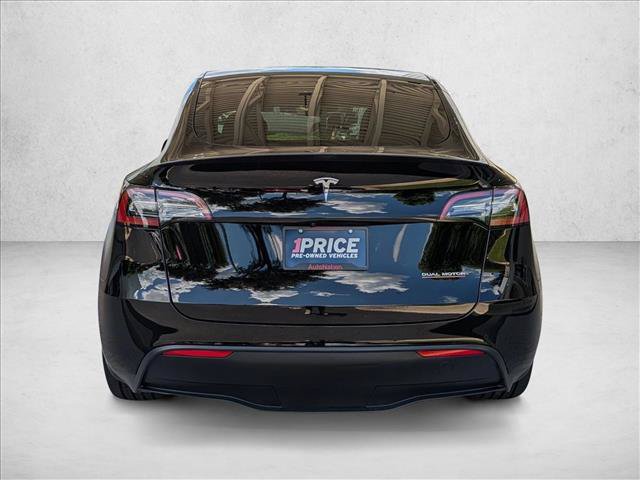 Used 2022 Tesla Model Y Performance AWD/4WD image 7
