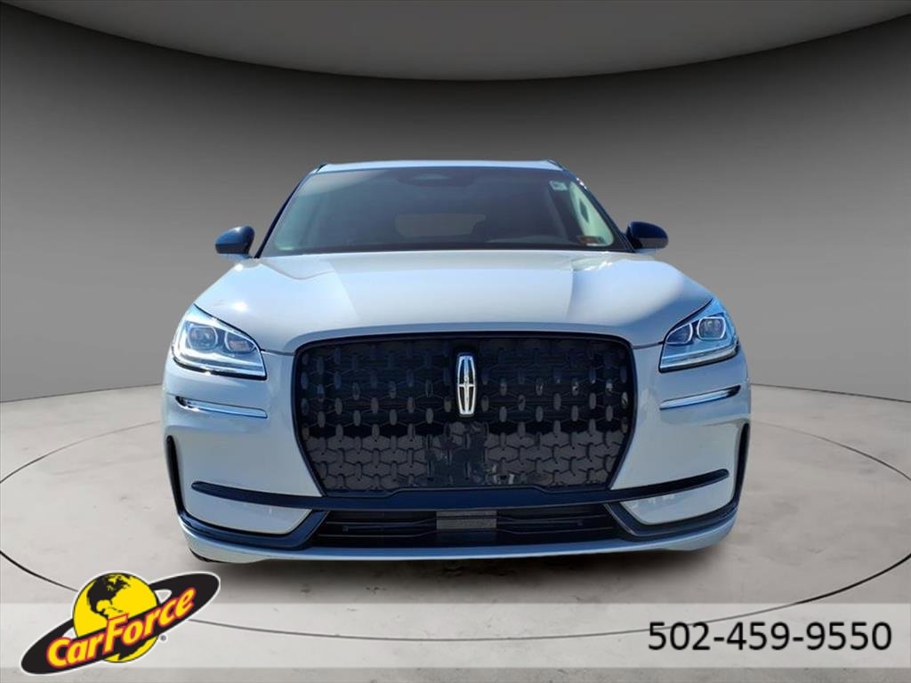 Used 2024 Lincoln Corsair Reserve w/ Jet Appearance Package image 15