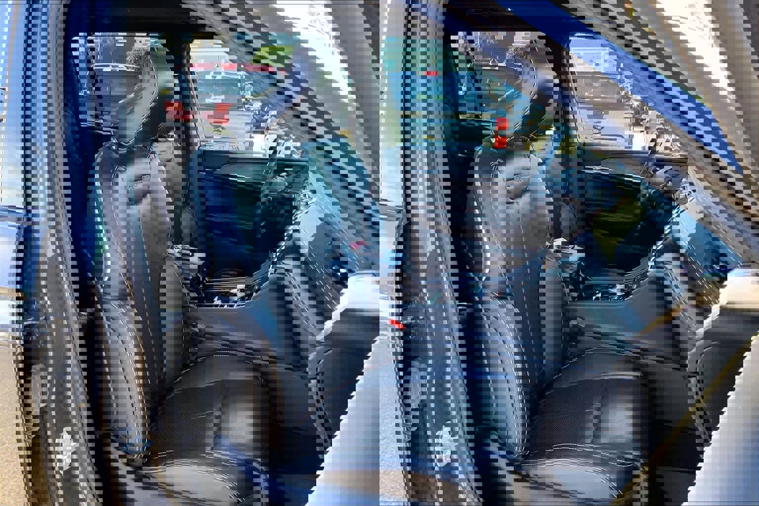 Used 2021 Jeep Grand Cherokee L Overland w/ Luxury Tech Group IV image 9