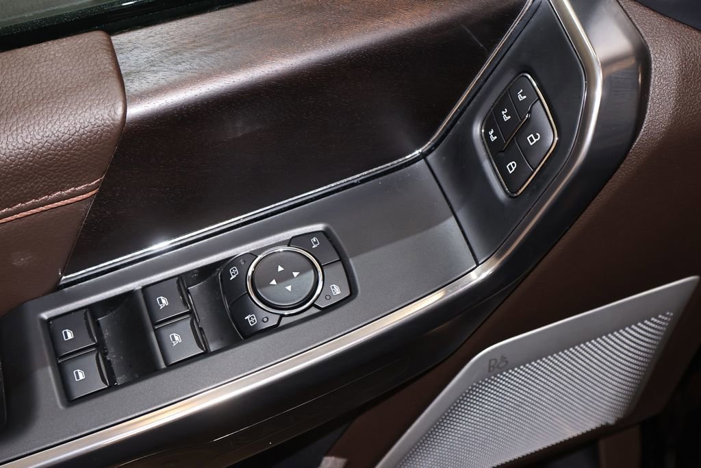 New 2026 Ford F150 King Ranch AWD/4WD image 11