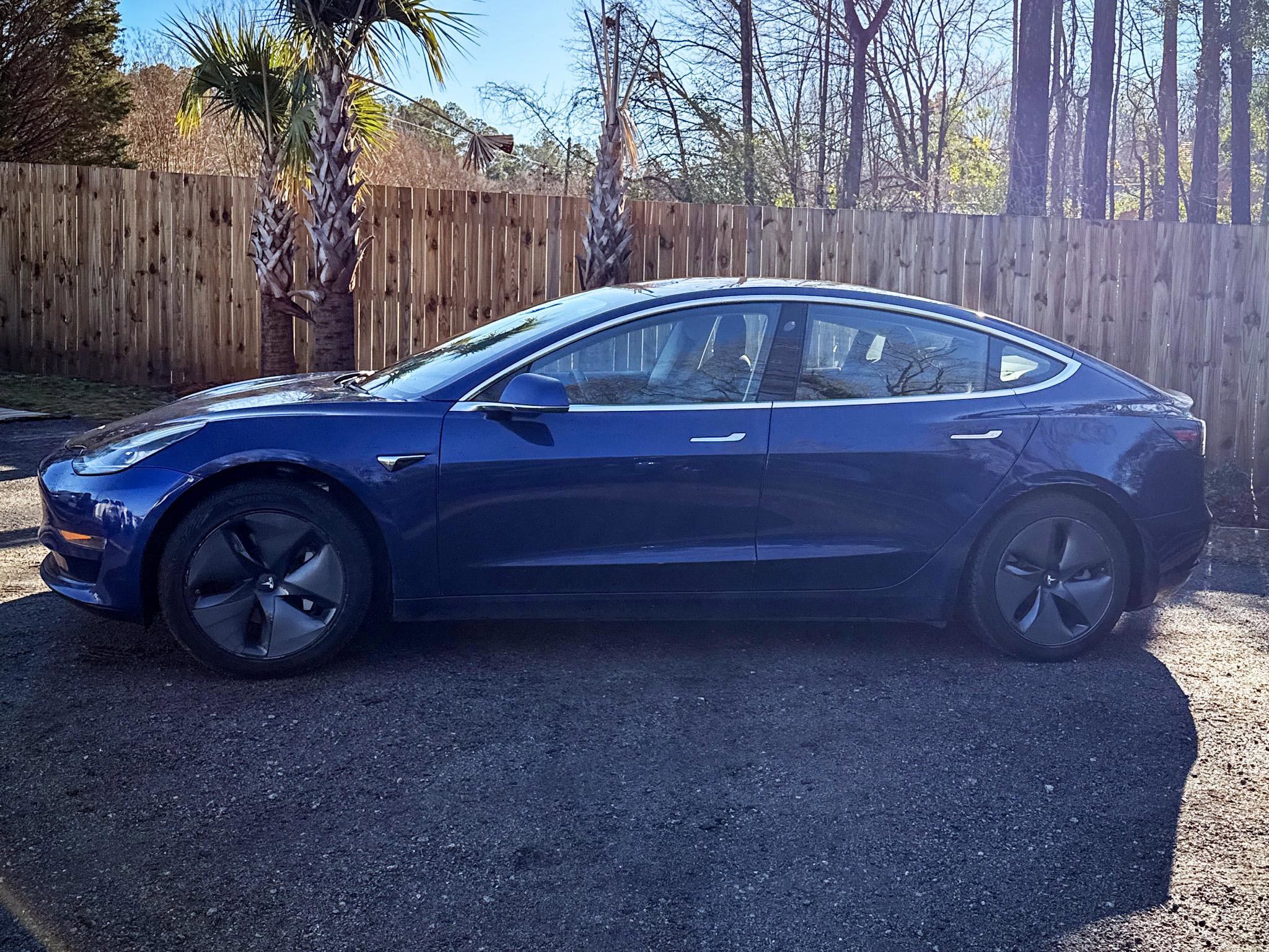 Used 2018 Tesla Model 3 Long Range image 5