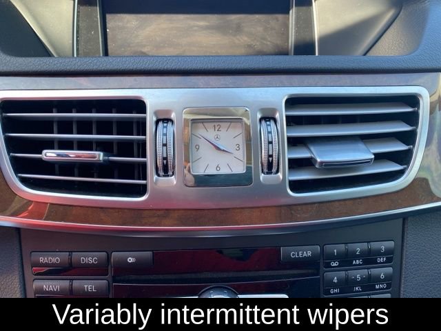 Used 2014 Mercedes-Benz E 350 Sedan image 17