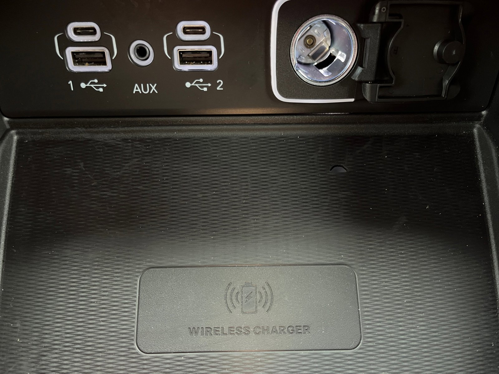 Used 2024 Jeep Grand Cherokee L Summit w/ Advanced Protech Group IV image 8