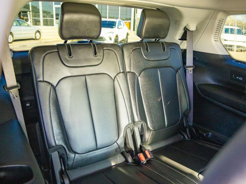 Used 2021 Jeep Grand Cherokee L Limited image 26