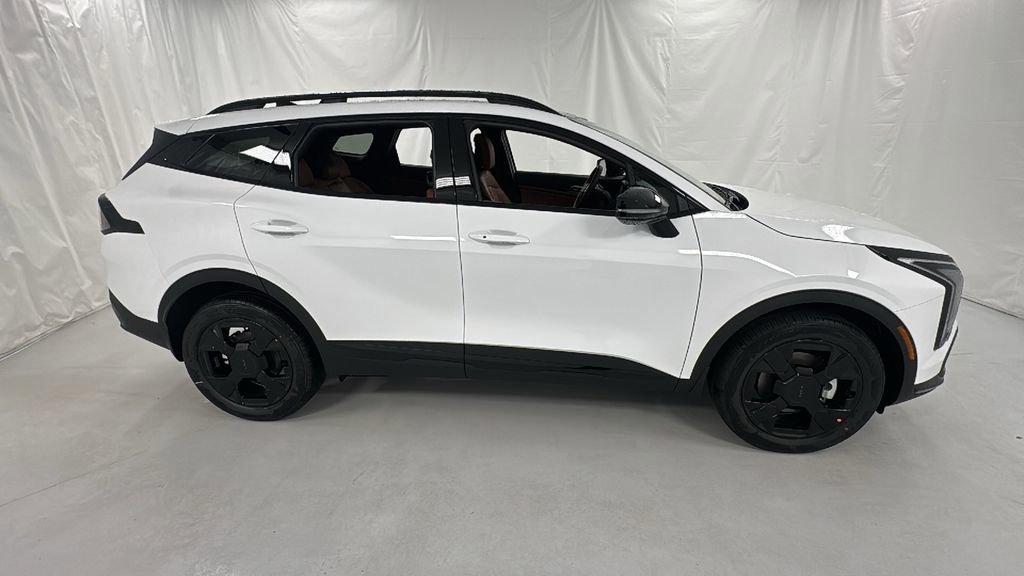 New 2026 Kia Sportage X-Line image 2