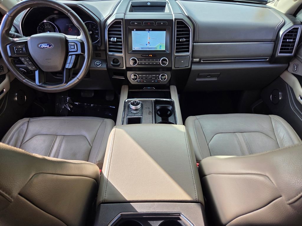 Used 2019 Ford Expedition Max Limited RWD image 13