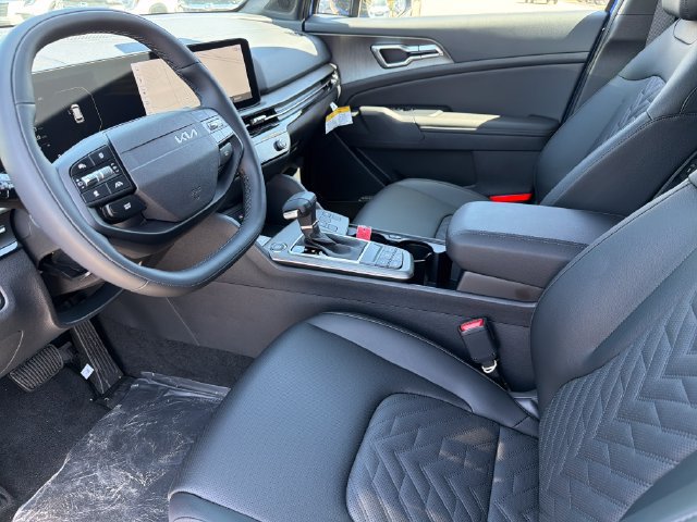 New 2027 Kia Sportage X-Line AWD/4WD image 19