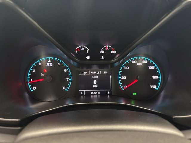Used 2021 Chevrolet Colorado LT w/ LT Convenience Package RWD image 13