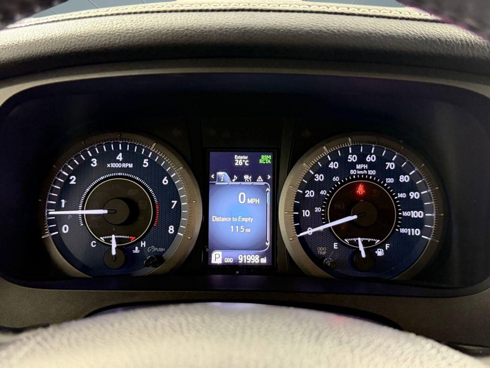 Used 2019 Toyota Sienna XLE FWD image 17