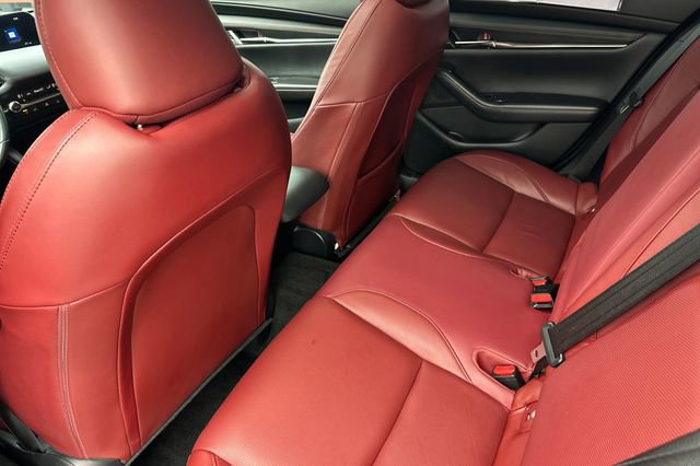 Used 2023 MAZDA MAZDA3 s image 14