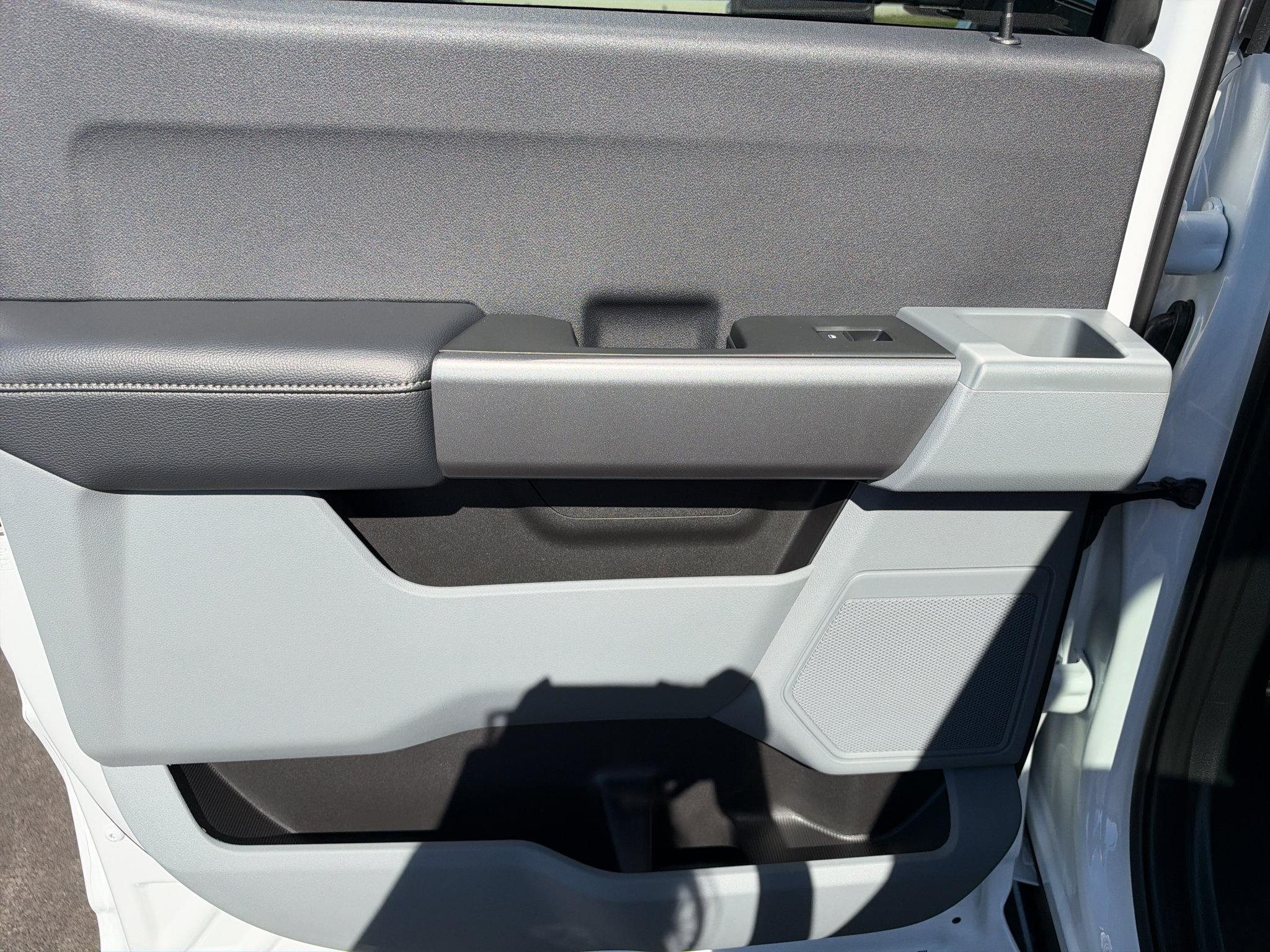 New 2027 Ford F250 XLT AWD/4WD image 25