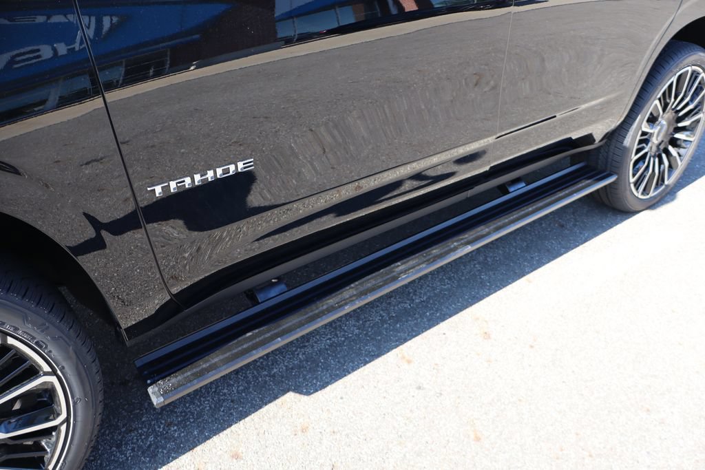 New 2026 Chevrolet Tahoe High Country AWD/4WD image 37
